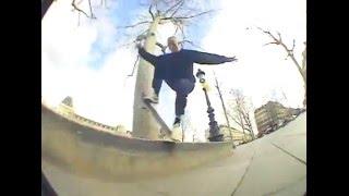 The Blobys Les Blobys - Dougrez French Skateboarding Video