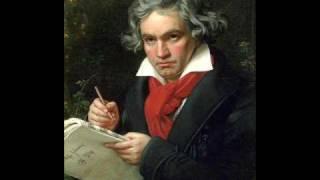 Beethoven - Rondo Die wut ueber den verlorenen groschen