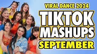 New Tiktok Mashup 2024 Philippines Party Music  Viral Dance Trend  Sep 6th