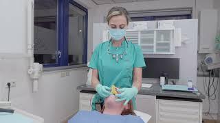 Afdrukprocedure met Silginat® & Panasil® voor de Reveal® Clear Aligners van Henry Schein®