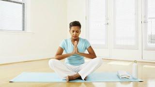 The Many Health Benefits of Yoga