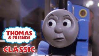 Thomas & Friends UK  Fish  Full Episode Compilation  Classic Thomas and Friends  Kids Cartoons