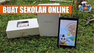 3 Alasan Beli Olike Edutab  Tablet Pas untuk Sekolah Online