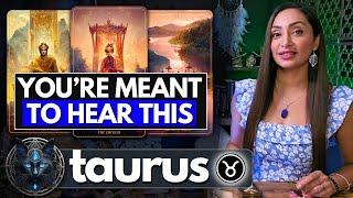 TAURUS ︎ Your Life Is About To Become Really Amazing  Taurus Sign ₊‧⁺˖⋆