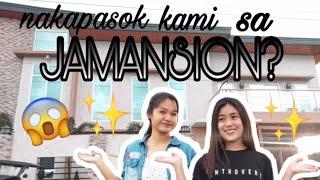 My First ever Vlog  ft. JAMANSION 