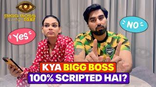 KYA BIGG BOSS 100% SCRIPTED HAI ?  Family Fitness