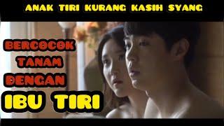 ibu tiri cantik di GENJOT dengan anak tiri  alur cerita film