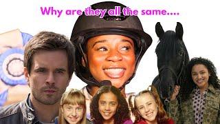 Why Are All Horse Movies the Same... #Ep 9