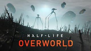 Half-Life OVERWORLD