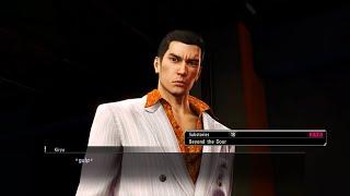 The Japan Catfight Club  Yakuza 0