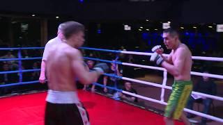 5.03.2015. Известия-Холл. Тропинин VS Узаков