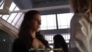 Lost Girl - 1x13