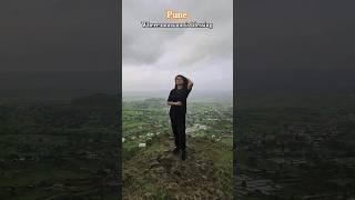 Have you ever visited?? #shorts #viral #trekking #trending #trek #monsoon #weather #travel