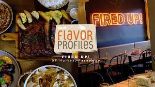 Discover This Haven for Smoked Meats in BF Homes Paranaque  Flavor Profiles  Spot.ph
