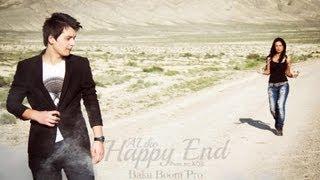 ALiko - Happy End Official Music Video HD