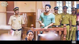 South Superhit Action Movie South Dubbed Hindi Full Love Story  Tovino Thomas Nimisha Sajayan Anu