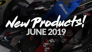 New Products For June 2019 - RallySportDirect