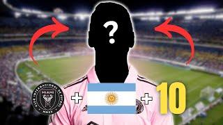 Guess the Football Player by Club + Flag + Jersey Number
