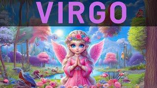 VIRGO ️ TREMENDA SUERTE VIAJE Y LOGROS   HOROSCOPO  TAROT GRATIS  ORACULO TAROT DE CRIS