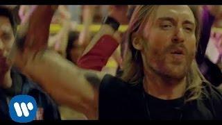 David Guetta - Play Hard ft. Ne-Yo Akon Official Video