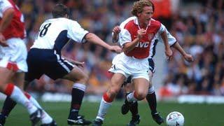 Ray Parlour 199697 - The Engine