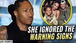 Future Exposes Ciaras Perfect Marriage With Russell Wilson  Life Stories by Goalcast