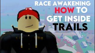 How to get in Race v4 Awakening place no Scam Full truth