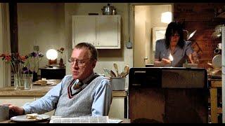 HANNAH AND HER SISTERS 1986 Clip - Max von Sydow & Barbara Hershey