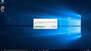 ️ Windows 10 - Run Disk Cleanup - Recover Space on Hard Drive - Delete Old Unwanted Files