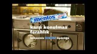 Mentos Çamaşırhane