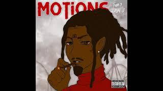 Two3 Baby J - Motions Official Audio