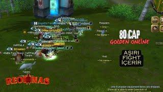 xTeam & Union Golden Online Hotan Fortress War 11