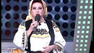 Stela Popescu-Am doua fete mari