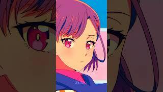 Shizuka Mikazuki 4K Anime Edit Zom 100 Bucket List of the Dead #anime #animeedit