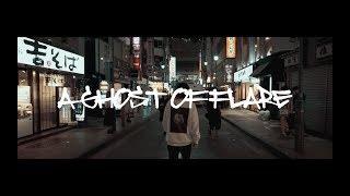 A Ghost of Flare - S.P.I.TFeat.ＲＩＫ from ＨＯＴＶＯＸ   Official Music Video