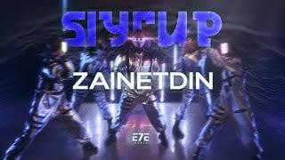 ZAINETDIN – Яугир премьера клипа 2023