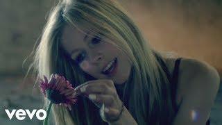 Avril Lavigne - Wish You Were Here Official Video