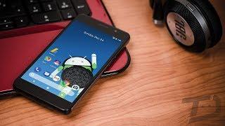 The BEST Android 8.1 Oreo Custom ROM