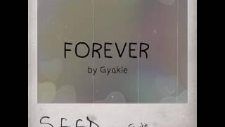Gyakie - Forever Official Lyrics Video
