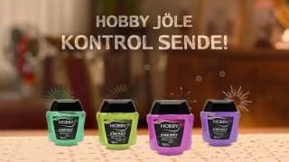 Hobby Jöle Energy - Babaanne #KontrolSende