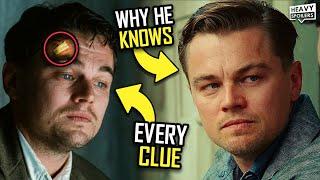 SHUTTER ISLAND Breakdown  Ending Explained Easter Eggs Hidden Details & Things You Missed