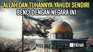 SATU-SATUNYA NEGARA YANG MENENTANG HUKUM TAURAT NEGARA ISRAEL BERTENTANGAN DENGAN TRADISI YAHUDI