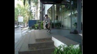 BrainsSkateboarding-Video