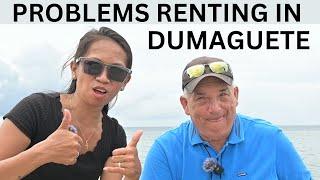 10 Tips on Renting in Dumaguete