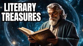 Discover Literary Treasures  - Book Summary Included