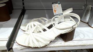 Primark Womens Shoes new collection * mid-July 2024 *