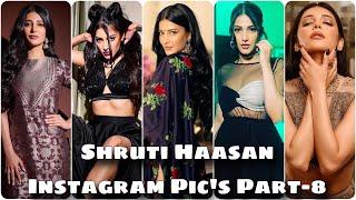 Shruti Haasan Instagram Pics Part-8