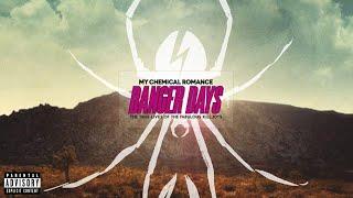 My Chemical Romance - Danger Days Th̲e T̲ru̲e ̲Live̲s of the Fab̲ul̲ou̲s Kil̲lj̲oy̲s Full Album
