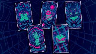 All Upcoming Fortnitemares Tarot Cards Revealed Week 3