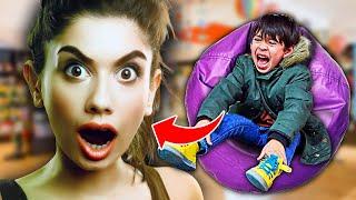 10 Most Dangerous Toys Ever Part 3